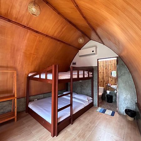 East Holiday Resort Моалбоал Экстерьер фото