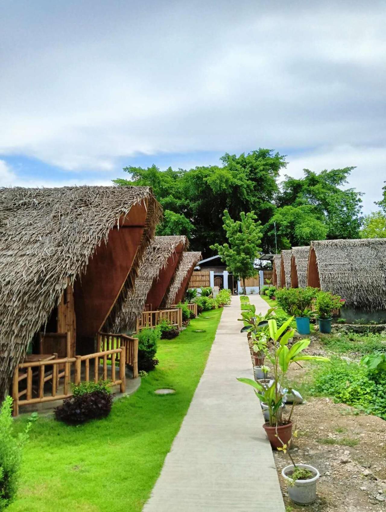 East Holiday Resort Моалбоал Экстерьер фото