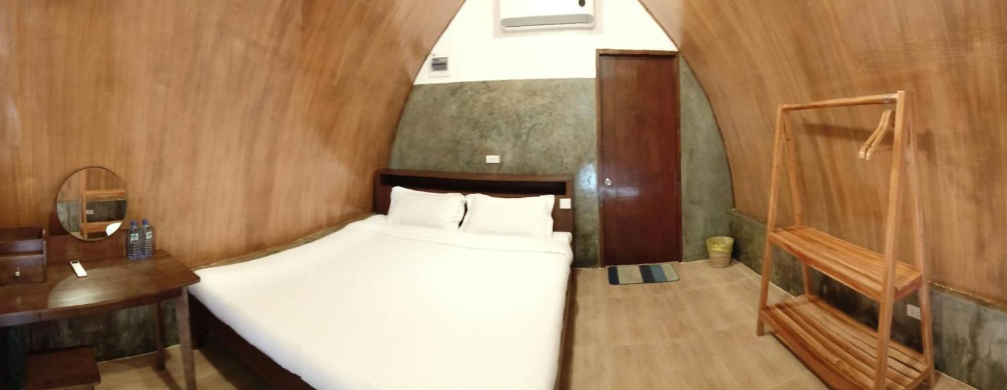 East Holiday Resort Моалбоал Экстерьер фото