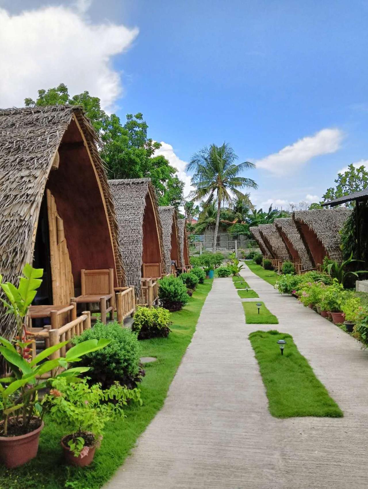 East Holiday Resort Моалбоал Экстерьер фото