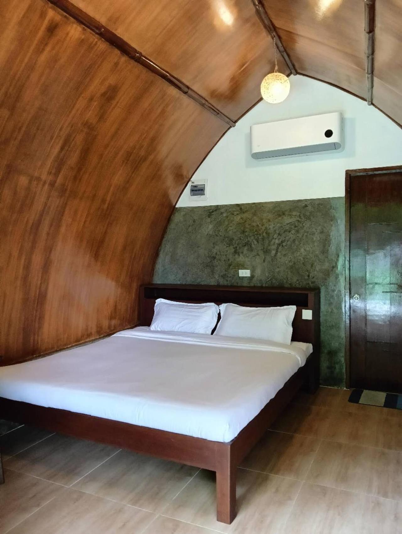 East Holiday Resort Моалбоал Экстерьер фото