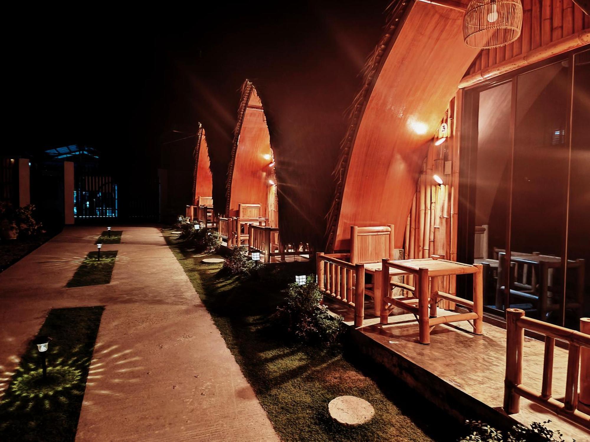 East Holiday Resort Моалбоал Экстерьер фото