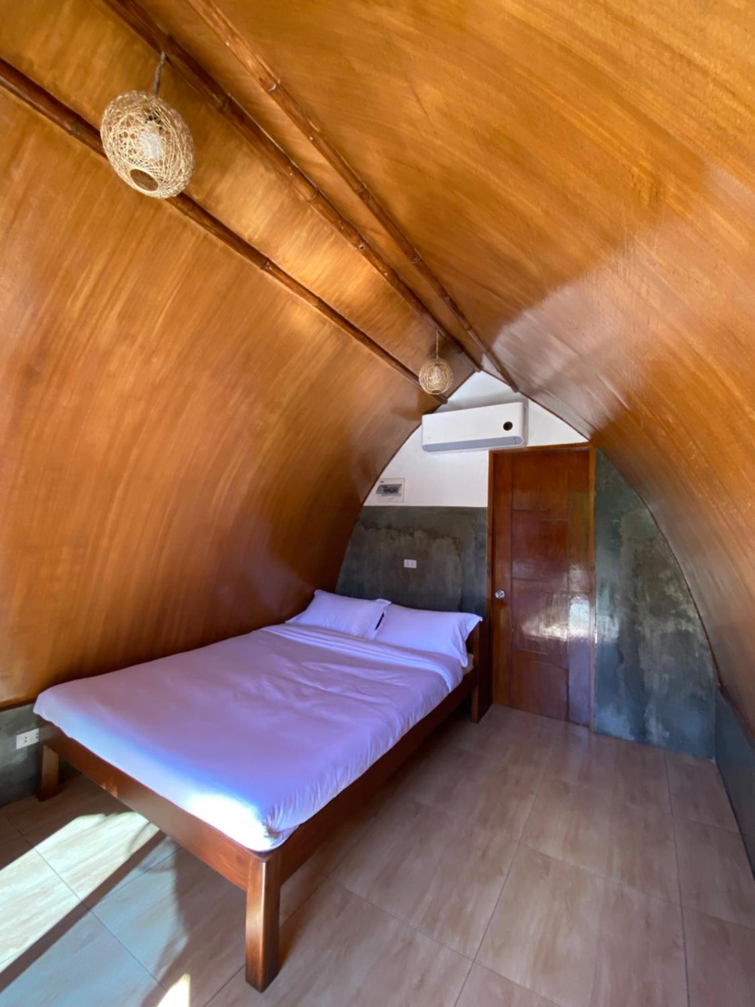 East Holiday Resort Моалбоал Экстерьер фото