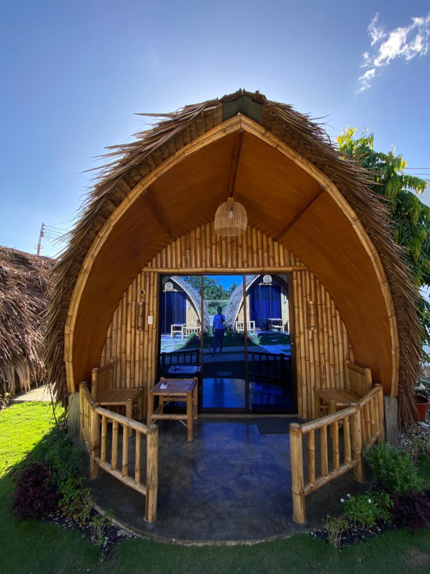 East Holiday Resort Моалбоал Экстерьер фото