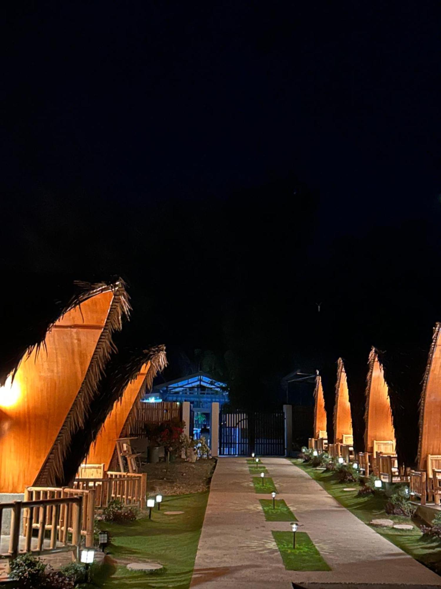 East Holiday Resort Моалбоал Экстерьер фото